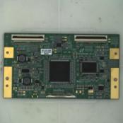 Samsung BN81-01306A PC Board-Tcon, Lta400Wt-L