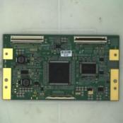Samsung BN81-01319A PC Board-Tcon, Lta460Wt-L