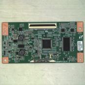 Samsung BN81-01687A PC Board-Tcon, Ltf260Ap01