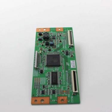 Samsung BN81-01696A PC Board-Tcon, Ltf460Ha01