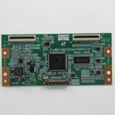 Samsung BN81-01701A PC Board-Tcon, Ltf520Hb01