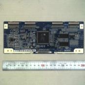 Samsung BN81-01857A PC Board-Tcon, Claa320Wb0
