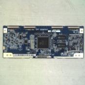 Samsung BN81-01859A PC Board-Tcon, Claa320Wf0