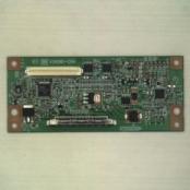Samsung BN81-01865A PC Board-Tcon, V260B1-L04