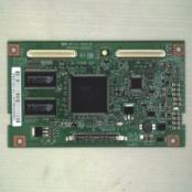 Samsung BN81-01867A PC Board-Tcon, V315B1-L01