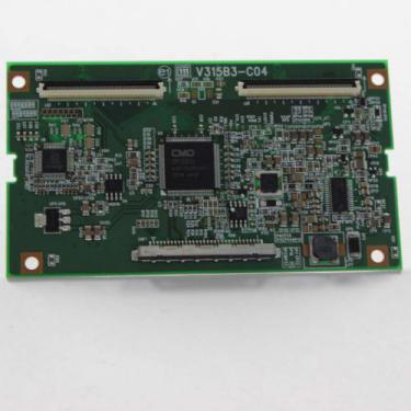 Samsung BN81-01869A PC Board-Tcon, V315B3-L04