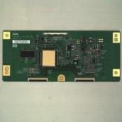 Samsung BN81-01912A PC Board-Tcon, T400Xw01,
