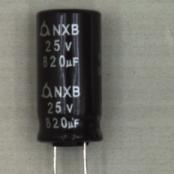 Samsung BN81-02021A Capacitor-Electrolytic-R;