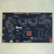 Samsung BN81-02346A PC Board-Tcon, T315Hw02_V