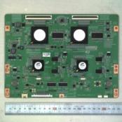 Samsung BN81-02354A PC Board-Tcon, Ltf460Hg01