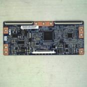Samsung BN81-02371A PC Board-Tcon, T400Hw02_V