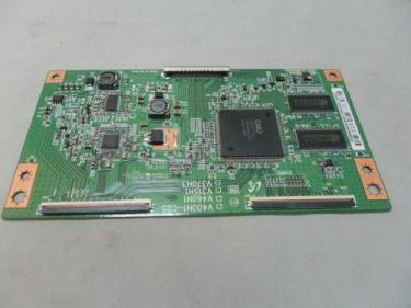Samsung BN81-02390A PC Board-Tcon, V400H1-L05