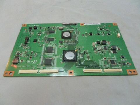 Samsung BN81-02391A PC Board-Tcon, V400H1-Lh3