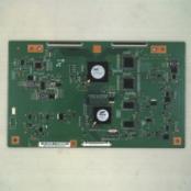 Samsung BN81-02393A PC Board-Tcon, V460H1-Lh5