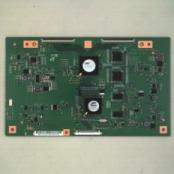 Samsung BN81-02396A PC Board-Tcon,  V460H1-Lh