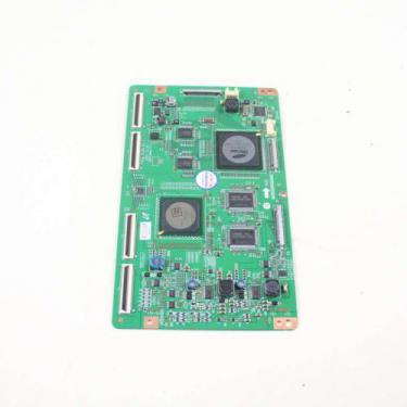 Samsung BN81-02452A PC Board-Tcon, Ltf520He04
