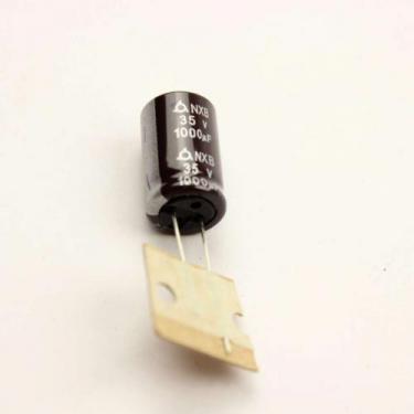 Samsung BN81-03142A Capacitor-Electrolytic-R;