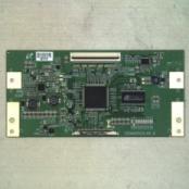 Samsung BN81-03151A PC Board-Tcon, Lti320Aa02