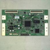 Samsung BN81-03170A PC Board-Tcon, Lti460Aa03