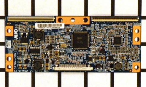 Samsung BN81-03276A PC Board-Tcon; T460Hw03_V