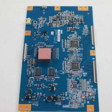 Samsung BN81-03278A PC Board-Tcon, T460Hw03_V