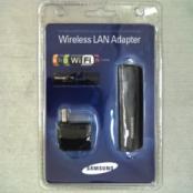 Samsung BN81-03432A Lan Adaptor 2; Wis09Abgnx