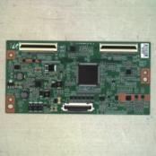 Samsung BN81-04154A PC Board-Tcon, Ltf400Hf15
