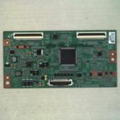 Samsung BN81-04158A PC Board-Tcon, Ltf460Hj01