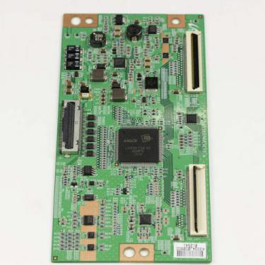 Samsung BN81-04159A PC Board-Tcon, Ltf460Hj02
