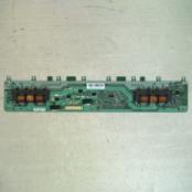 Samsung BN81-04167A PC Board-Inverter, Ltf320