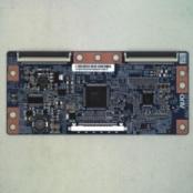 Samsung BN81-04411A PC Board-Tcon, T400Hw03_V
