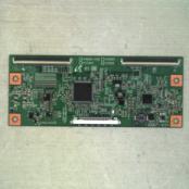 Samsung BN81-04455A PC Board-Tcon, T400Fae1-D