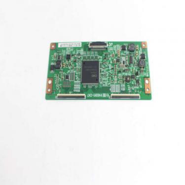 Samsung BN81-04460A PC Board-Tcon, V460H1-Lh7