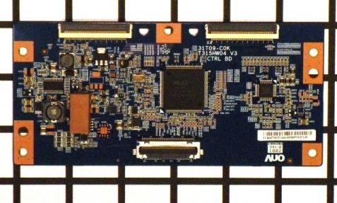 Samsung BN81-04466A PC Board-Tcon, T400Hw03_V