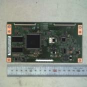 Samsung BN81-04622A PC Board-Tcon, V400H1-L07