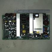 Samsung BN81-05318A PC Board-Power Supply; 42