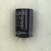 Samsung BN81-05339A Capacitor-Electrolytic, K