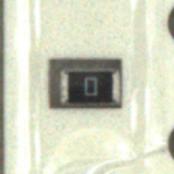 Samsung BN81-05385A Resistor-Smd, Rc0805Jr-07