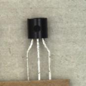 Samsung BN81-05412A Transistor, Fjn3301Rta
