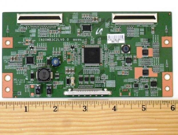 Samsung BN81-05606A PC Board-Tcon, Lti400Hm03