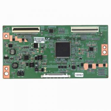 Samsung BN81-05771A PC Board-Tcon, Ltj460Hm02