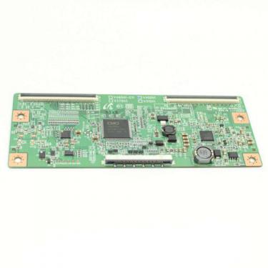 Samsung BN81-05900A PC Board-Tcon, V400H1-L12