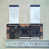 Samsung BN81-05998A PC Board-Tcon, Ld320Bgb-A