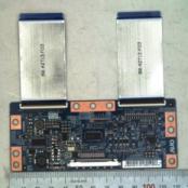 Samsung BN81-06006A PC Board-Tcon, Ld400Bgb-A