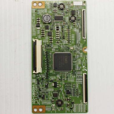 Samsung BN81-06343A PC Board-Tcon, Ld460Csc-C