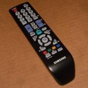 Samsung BN81-06602A Remote Control; Remote Tr