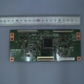 Samsung BN81-06718A PC Board-Tcon, V460H1-Lha
