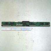 Samsung BN81-06992A PC Board-Buffer-Y-Scan Bu