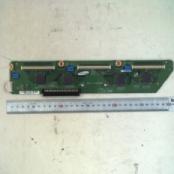 Samsung BN81-06993A PC Board-Buffer-Y Scan-Up