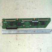 Samsung BN81-06995A PC Board-Buffer-Y Scan-Up